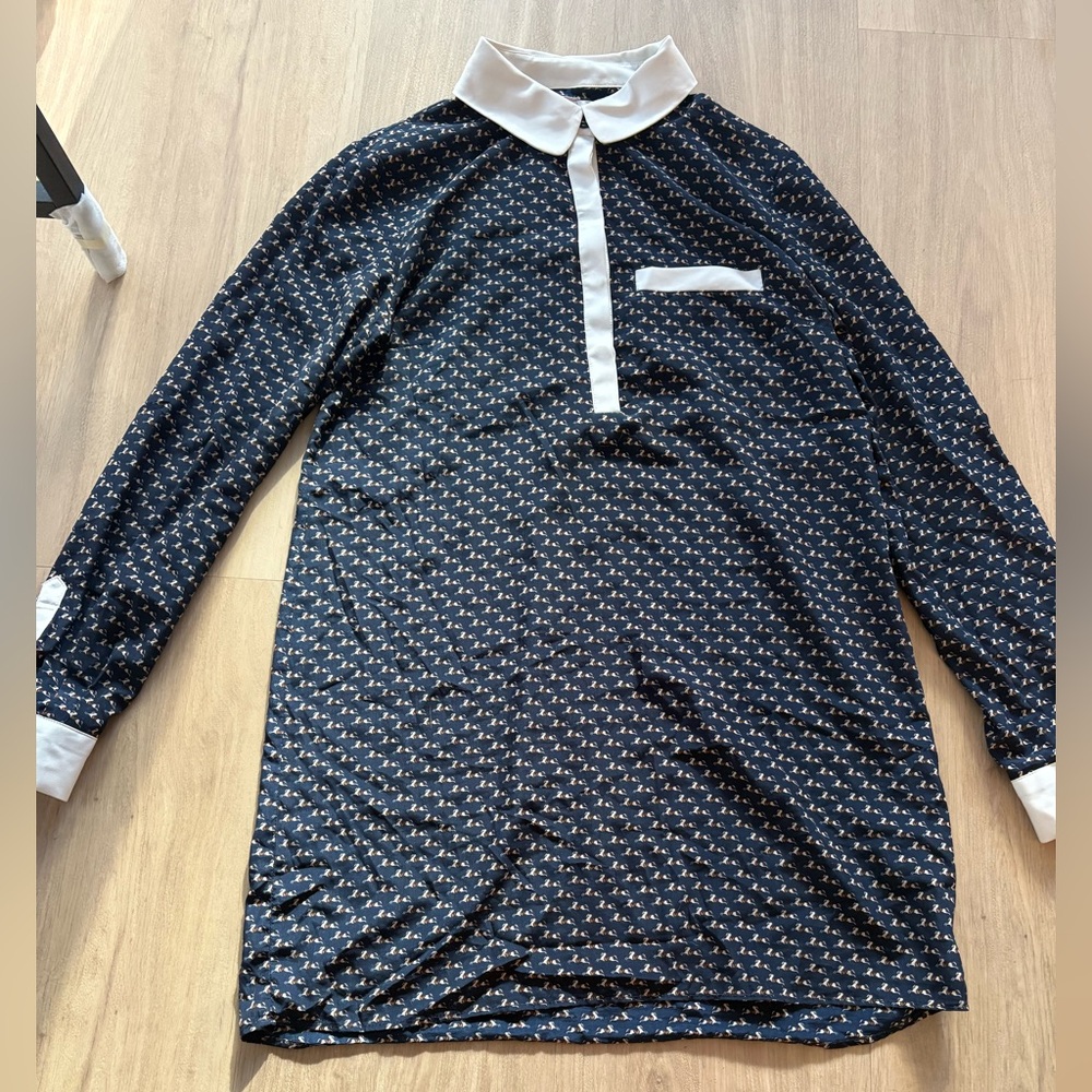 Dolce Vita Size M dress shirt